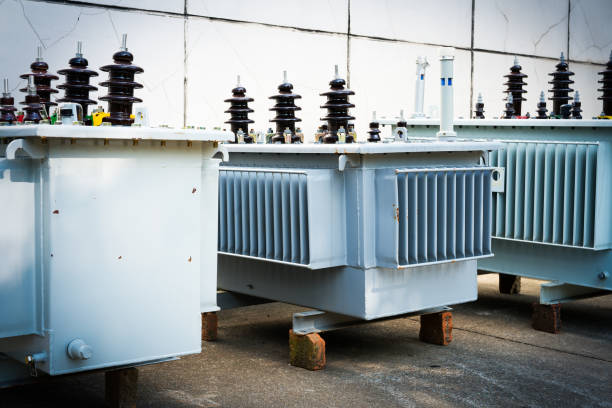 How Beneficial Is It to Install Stabilizer Transformers? - Reaching ...