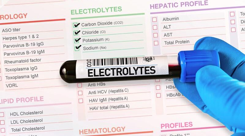 why-do-we-need-electrolytes-test