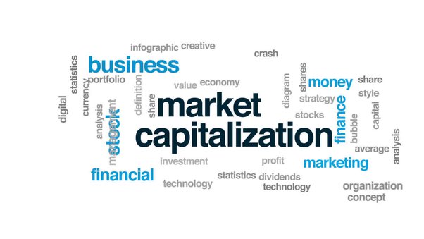 Market Capitalization- What Is It And Why Does It Matter?